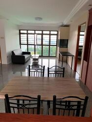Blk 85 Telok Blangah Heights (Bukit Merah), HDB 5 Rooms #592995451